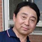 的場均のトークショー「グラスを選んだ理由は…」