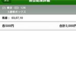 【ジャパンカップ】上位三頭の世界やったなもう 他