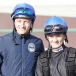 【短期免許】ドイル&マーカンド夫妻 2人揃って酷すぎwww