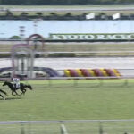 【2歳新馬】マディソンガール強すぎワロタwww