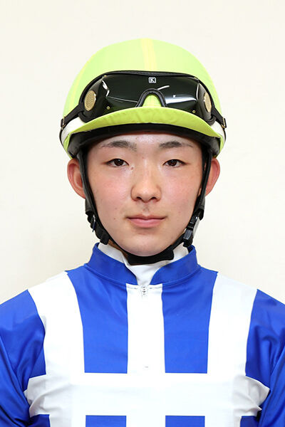 【JRA】スマホ不正利用の小林勝太、1年間騎乗停止