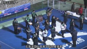 門別の有馬こと道営記念