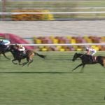 【デイリー杯2歳S】福永厩舎重賞2勝目!!!!!