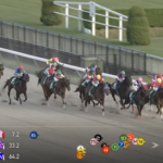 【武蔵野S】ドルチェモアさん… 他