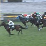【福島記念】アラタ&大野騎手がキタ━━━━(゚∀゚)━━━━!!