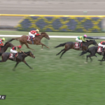 【東スポ2歳S】クロワデュノール+24Kgw w w w w w