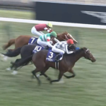 【ジャパンカップ】レースの上がり33秒4はジャパンC史上最速 他