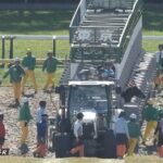 【土曜東京4R新馬戦】なんやこのゲート難レースは…
