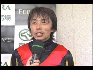 佐藤哲三元騎手ってどんな騎手だった?