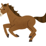 競馬に関連するいい仕事知らない?