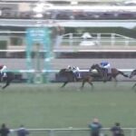 【競馬】ホープフルSは北村友騎乗のクロワデュノールが圧勝