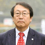 『競馬界の重鎮』と聞いて最初に思い浮かんだ人物は誰ですか?