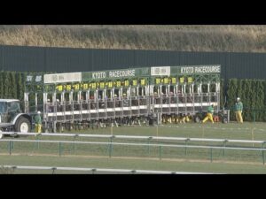 2024 ASAHI HAI FUTURITY STAKES (G1) | JRA Official