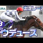 【出走レースまとめ】ドウデュース – 名馬の軌跡 – | JRA公式