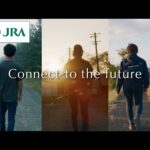 【Human with Horses】Connect to the future ダイジェスト | JRA公式