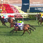 【香港スプリント】地元新星カーインライジングがG1初制覇! サトノレーヴ3着健闘