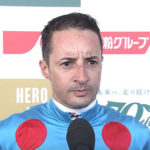 ルメールが来年2月のインドダービーに騎乗へ