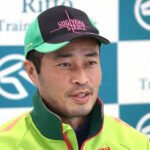 杉山調教師「エピファネイア産駒は真面目すぎるが適性距離で競馬を教えていきたい」