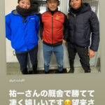 今村聖奈「福永祐一さんの厩舎で勝てて凄く嬉しいです」