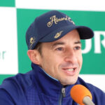 【有馬記念】アーバンシック・ルメール「今年も勝つ自信があります」