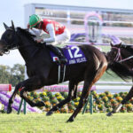 【阪神JF】人気馬総崩れ5番人気アルマヴェローチェがV!人馬共にG1初制覇