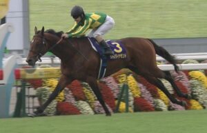 【競馬】菊花賞は廃止すべき