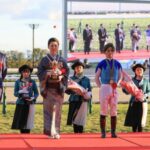 アドマイヤの近藤旬子オーナーって収入源何なんだろうな