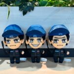 川田将雅騎手のぬいぐるみが大人気! 発売からわずか2時間で完売 転売には苦言
