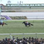 【競馬】朝日杯FSは川田騎乗のアドマイヤズームがV