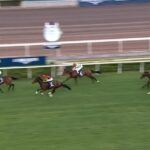 【香港カップ2024】結果・動画/ロマンチックウォリアーが圧巻の3連覇