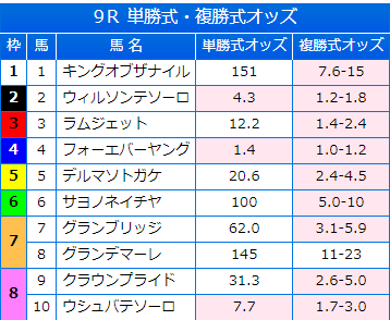 【東京大賞典】今年の競馬も終わりやな　他