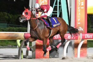 年度代表馬フォーエバーヤングに入れた19人について