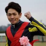 戸崎勝ちすぎワロタ