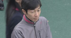 【競馬】来週から馬柱は『武豊』から『武』