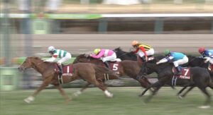 【競馬/中山記念】優勝ネオリアリズムまたしてもデムーロｗｗｗｗｗｗｗｗｗ