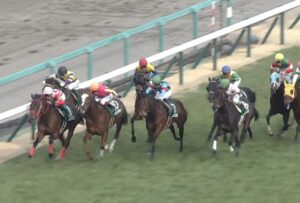 【競馬/阪急杯】武豊超絶クソ騎乗ｗｗｗｗｗｗｗ