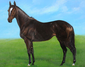 年度代表馬２回の競走馬、名馬しかいない件