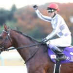 史上最低の年度代表馬ドウデュース