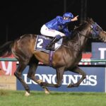 今年は日本馬がBC、ドバイ、香港で勝てるのだろうか？？