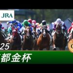 2025年 京都金杯(GⅢ) | 第63回 | JRA公式