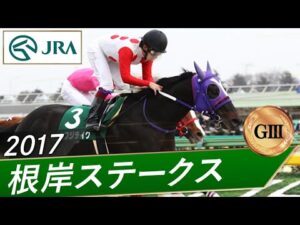 2017年 根岸ステークス（GⅢ） | カフジテイク | JRA公式