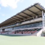 【悲報】園田競馬で馬が暴れだし 意識不明の40代男性騎手が死亡