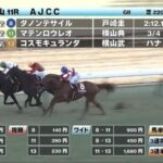 ダノンよりコスモキュランダの方が強い競馬してた!?