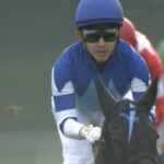 【競馬】鞍上福永で大阪杯へ向かうアンビシャスに一言