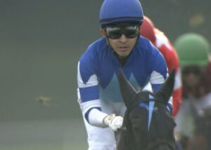 【競馬】鞍上福永で大阪杯へ向かうアンビシャスに一言