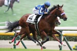 【3歳1勝クラス】リアライズオーラム、オルフェ最後の希望が初ダート