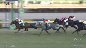 【競馬】中山金杯は藤岡佑騎乗のアルナシームがV