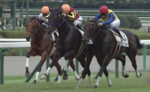 【競馬】ムーヴザワールドがこのままだと皐月賞に出れない件