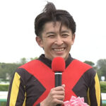 福永祐一のベストレース←これ