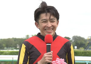 福永祐一のベストレース←これ